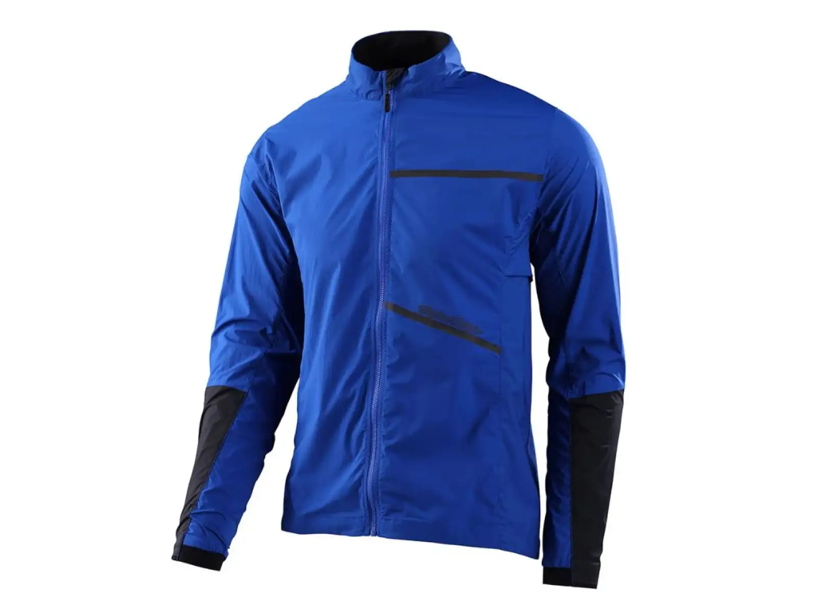 Troy Lee Designs Shuttle Herrenjacke True Blue