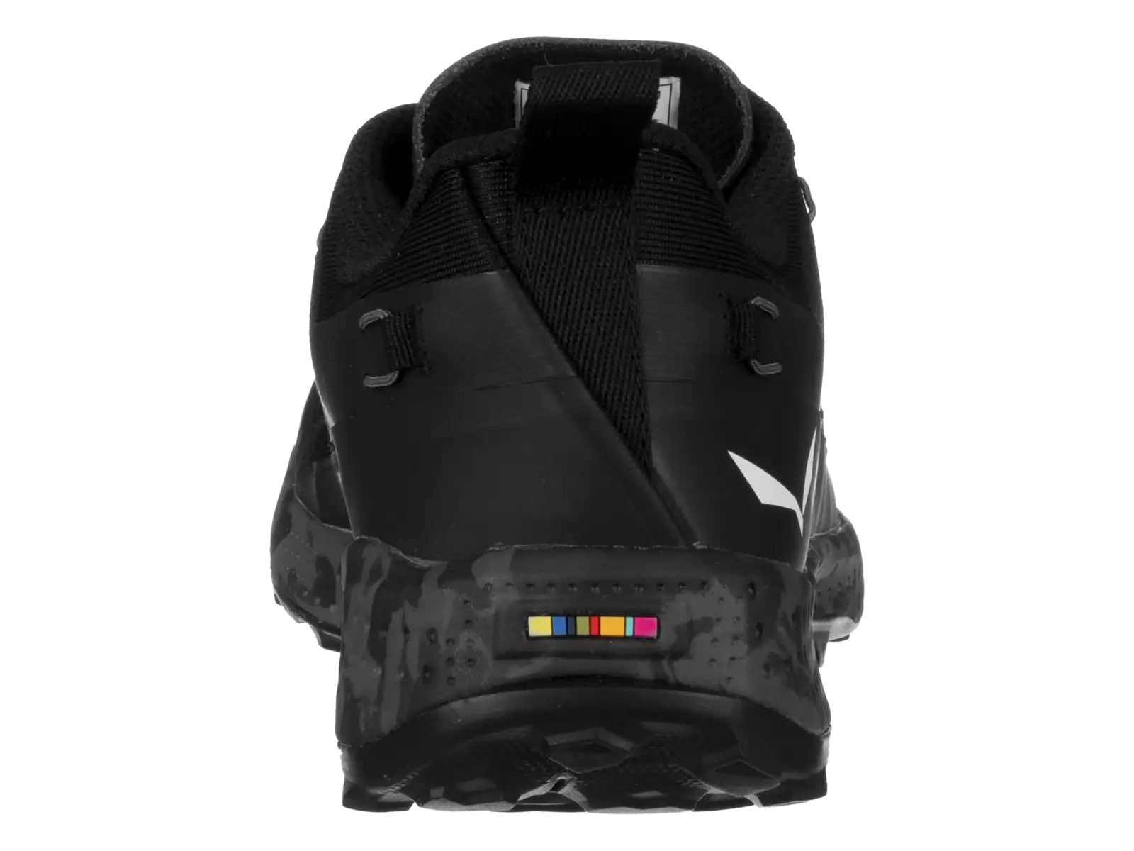 Salewa Pedroc Air Damen Schuhe Black/Camo