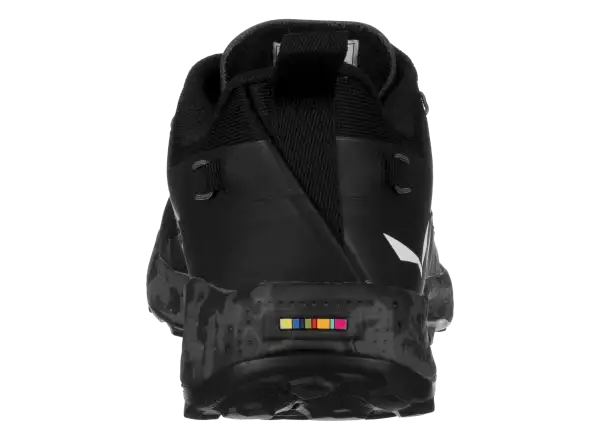 Salewa Pedroc Air Damen Schuhe Black/Camo