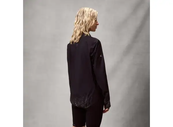 Endura Alltrack Race Damen wasserdichte Jacke Black