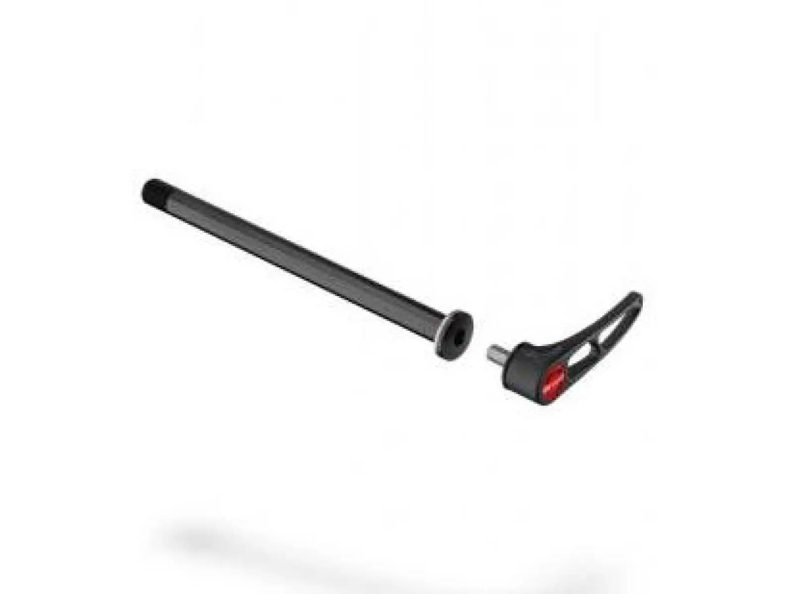 DT Swiss RWS Plug-in MTB Achse 15x100 mm Thru Axle M15x1,5 Gewinde - 143 mm