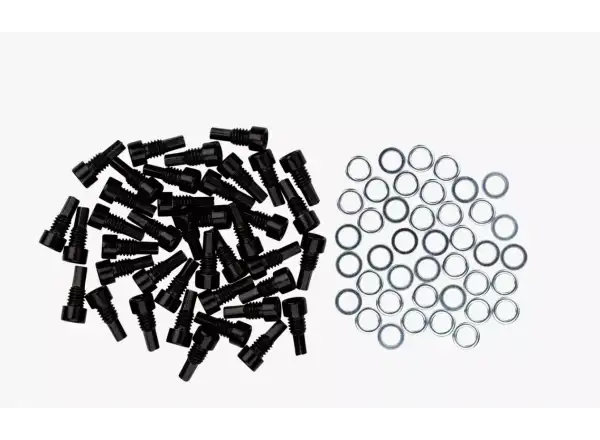Race Face Atlas Pedal Pin Kit 2022 Ersatzteil