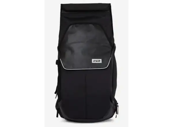 Aevor Bike Pack Rucksack 24 l Proof Black