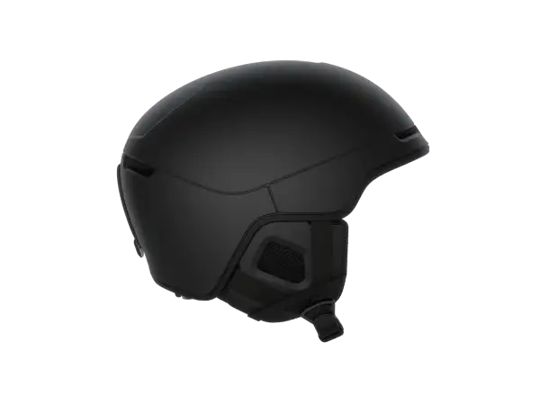 POC Obex Pure Skischutz uranium black