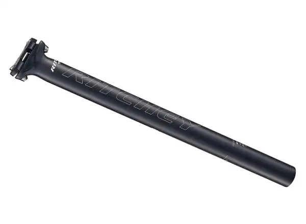 Ritchey Comp Trail Sattelstütze 30,9 mm Offset 0 mm BB Schwarz