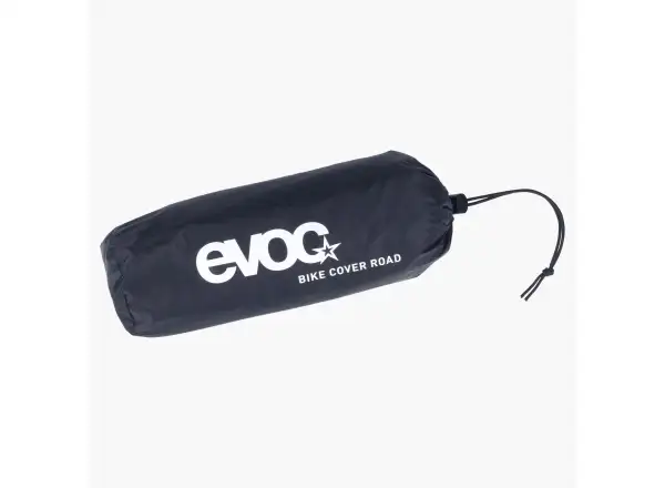 Evoc Bike Cover Road Transporthülle für Fahrrad Black