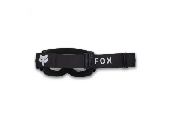 Fox Main Core Downhill-Brille Black