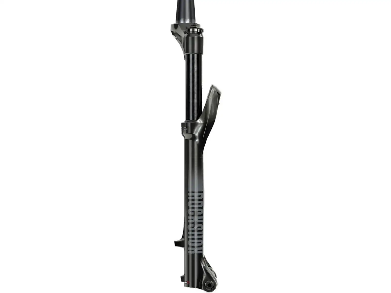 Rock Shox Recon Silver RL D1 15×100 mm 29" Federgabel Schwarz