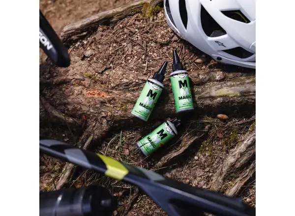 MAGIC MILK tubeless Dichtmittel Hi-Fibre Tubeless Pro 65ml