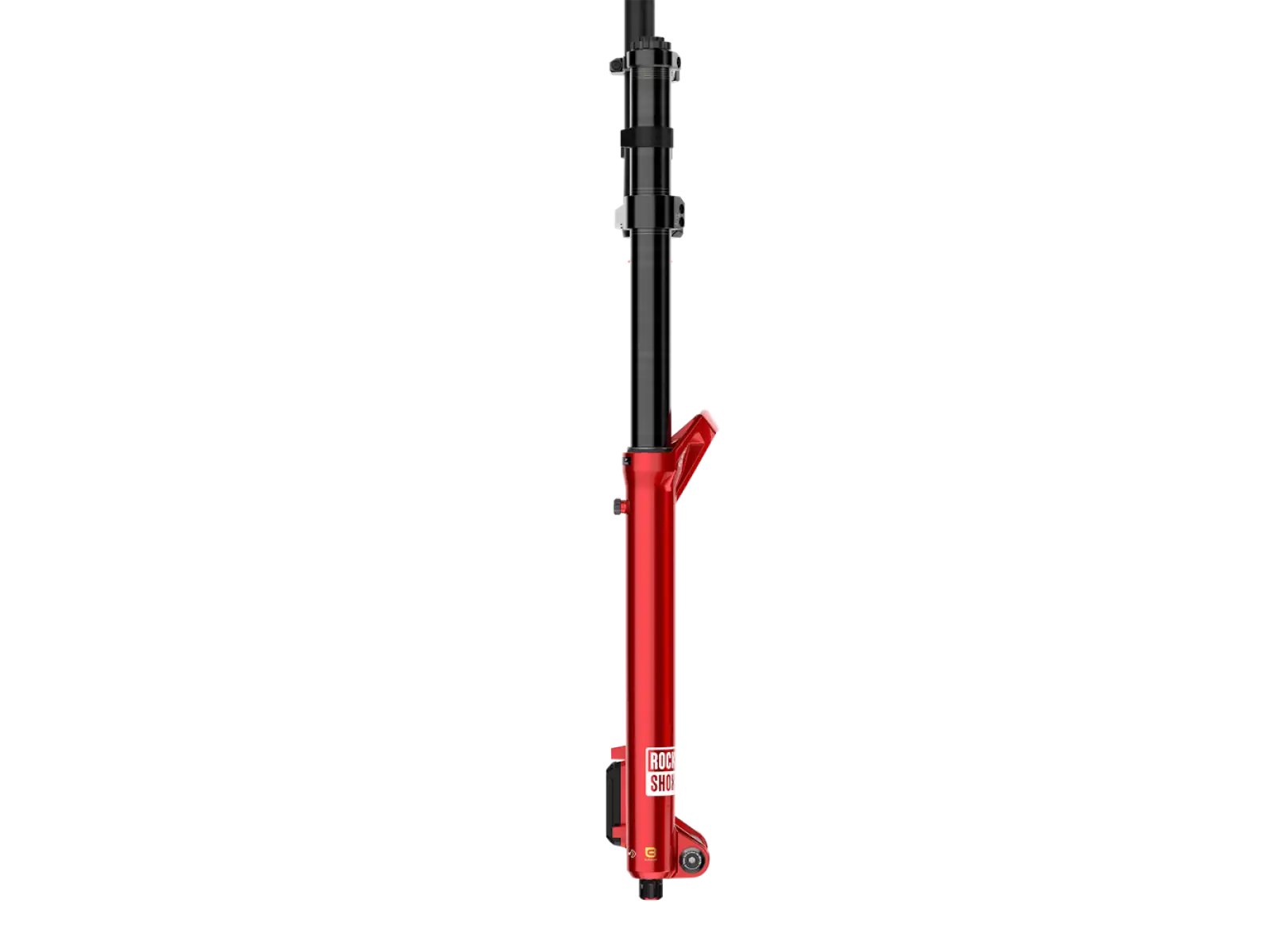 Rock Shox Boxxer Ultimate D2 29" Federgabel Electric Red Gloss 48 Offset