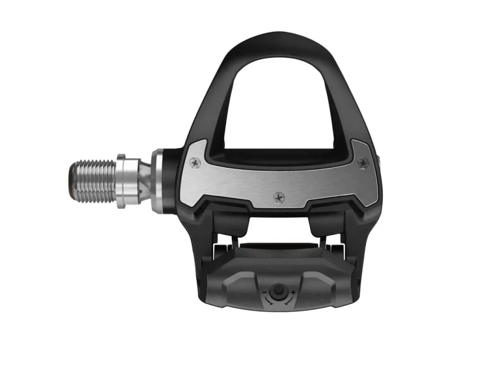 Garmin Rally RS100 Pedale mit Leistungsmesser Single Shimano SPD-SL