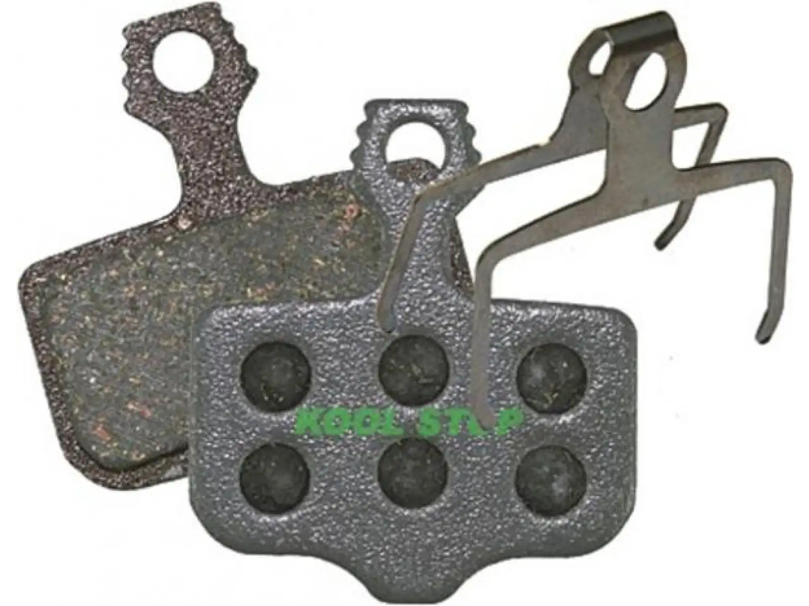 Kool Stop Avid Elixir/Sram XX Bremsbeläge CERAMIC