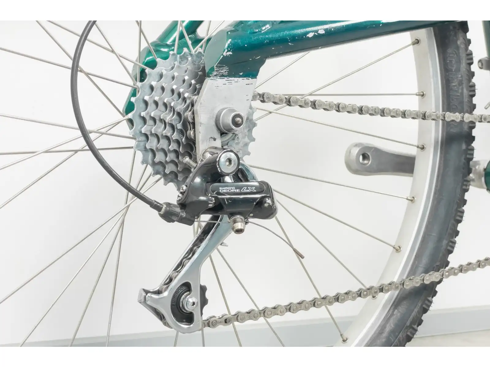 Campione Razzo 26" Mountainbike, RETRO