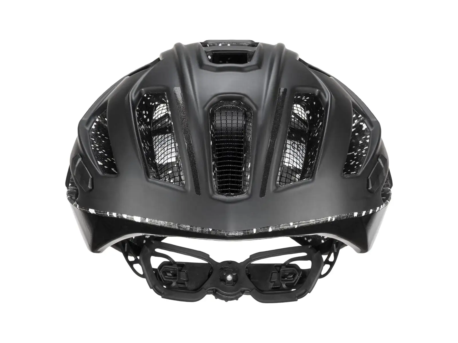 Uvex Gravel X Helm Black Skyfall Matt