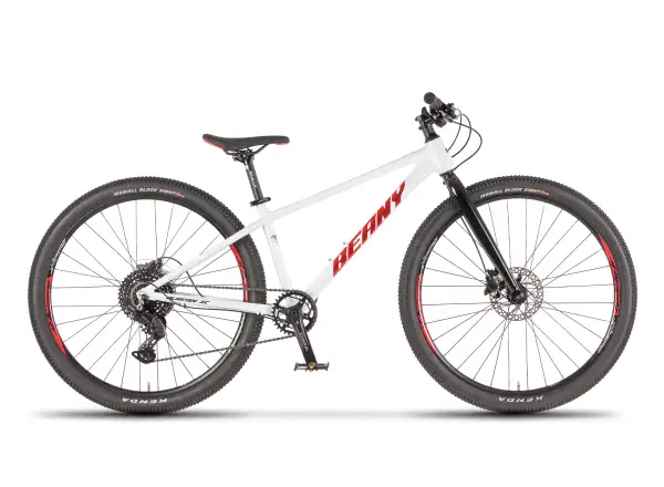 Beany Blaster XC 27,5 Kinderfahrrad white