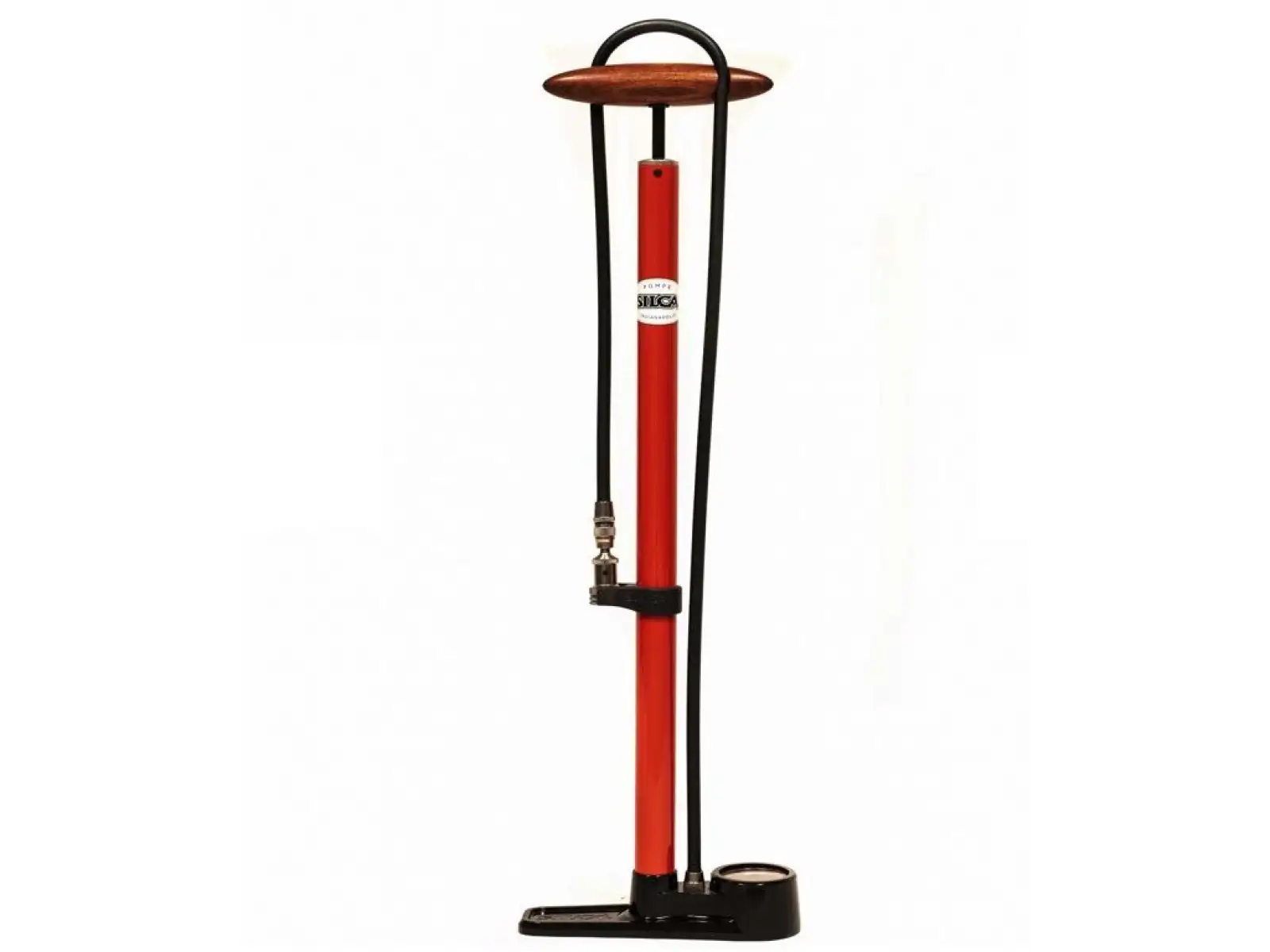 Silca Pista Pumpe