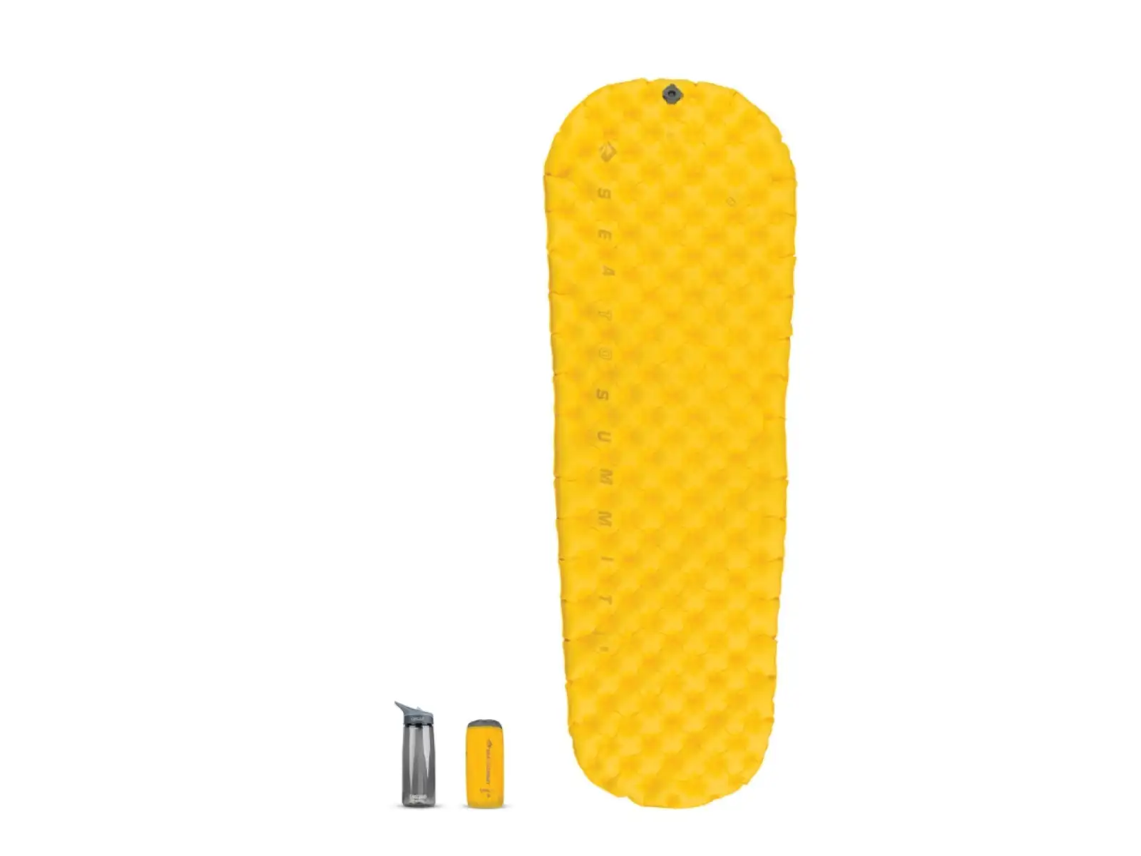 Sea to Summit Ultralight Air Sleeping Mat Regular aufblasbare Isomatte