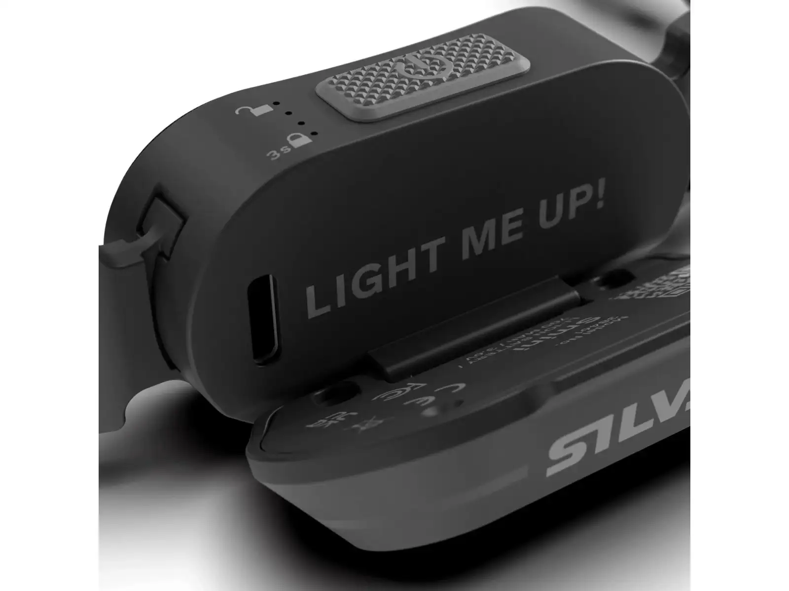 Silva Smini Fly Stirnlampe Yellow
