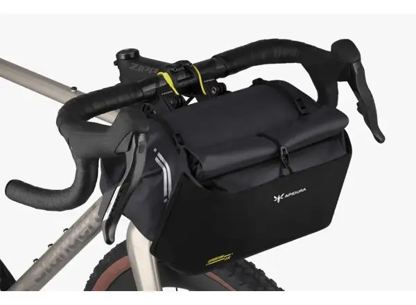 Apidura Expedition Expedition Front-Accessory-Pack 3,5 l Lenkertasche