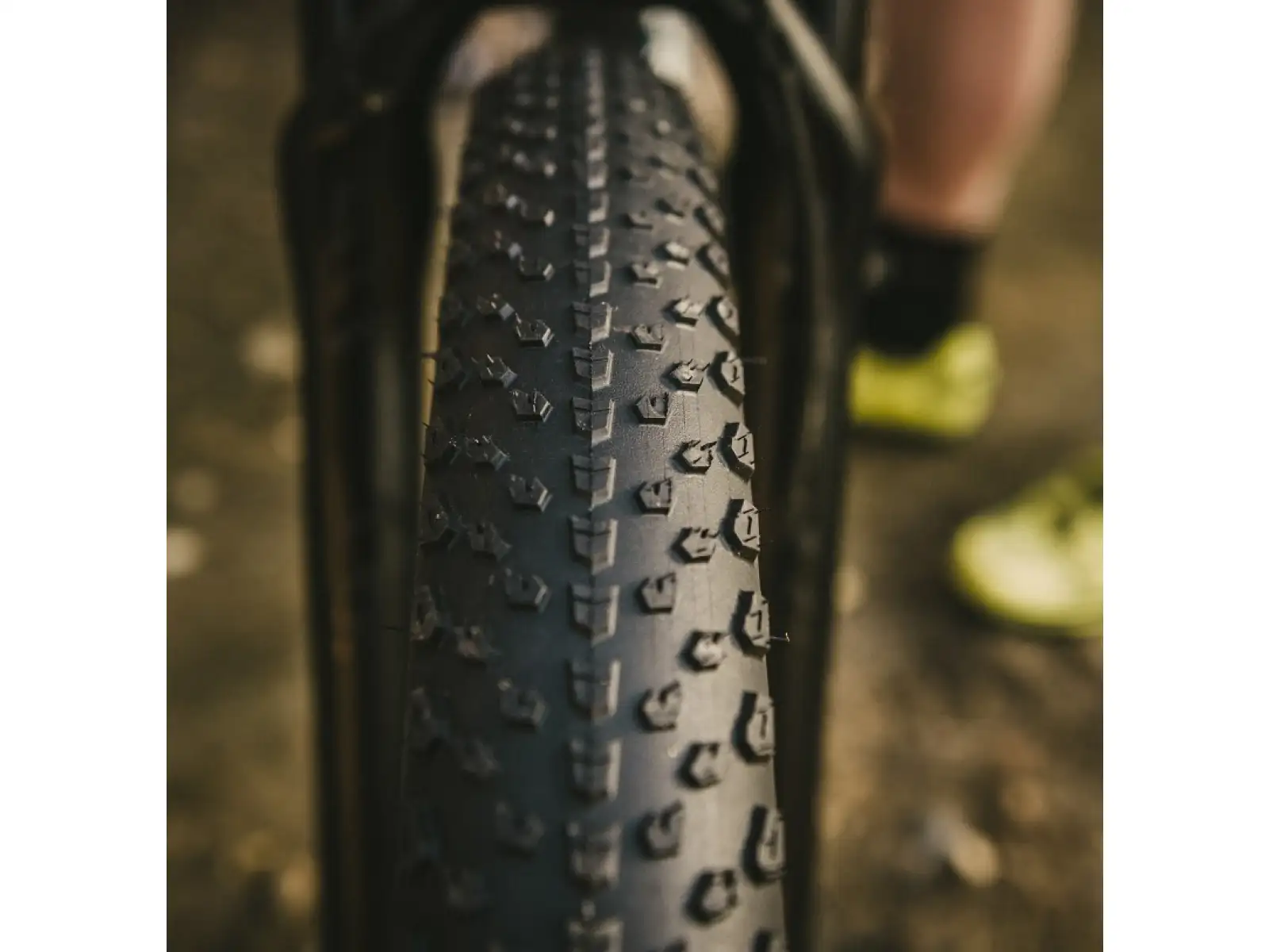 Goodyear Peak SL Race Tubeless Komplett 29x2,40" MTB Reifen mit Kevlar Tan