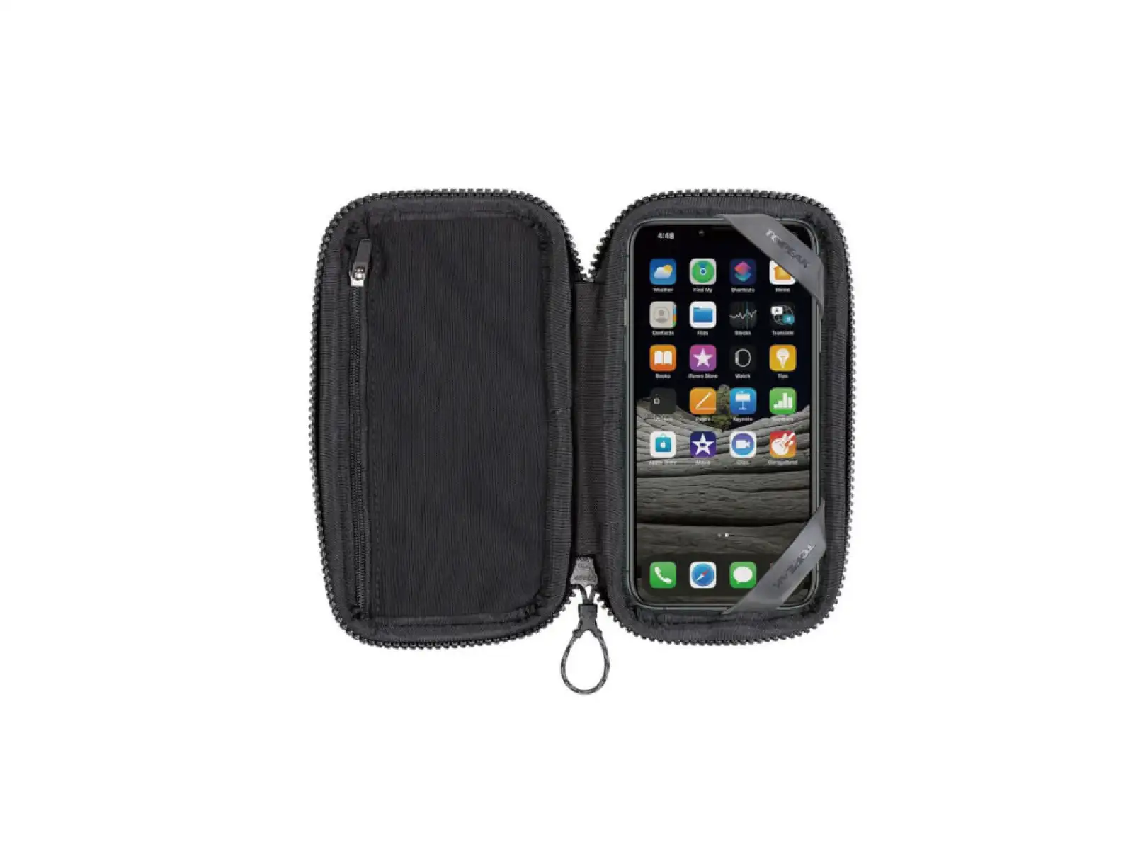 Topeak PakGo Wallet Geldbörse Größe L