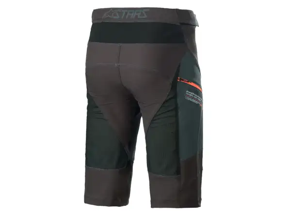 Alpinestars Drop 8.0 Herren-Shorts black coral