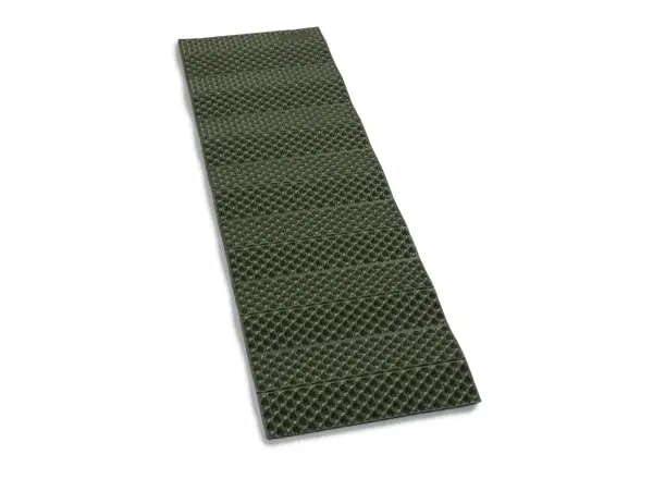 Pinguin Fold L faltbare Isomatte Green