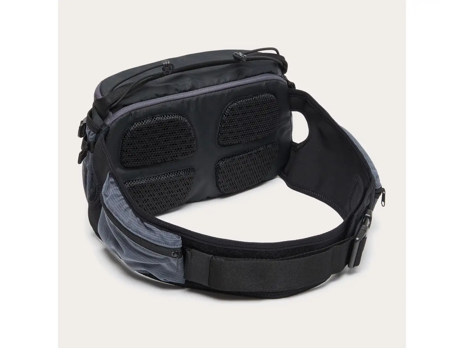 Oakley Seeker Traverse RC Gürteltasche Blackout