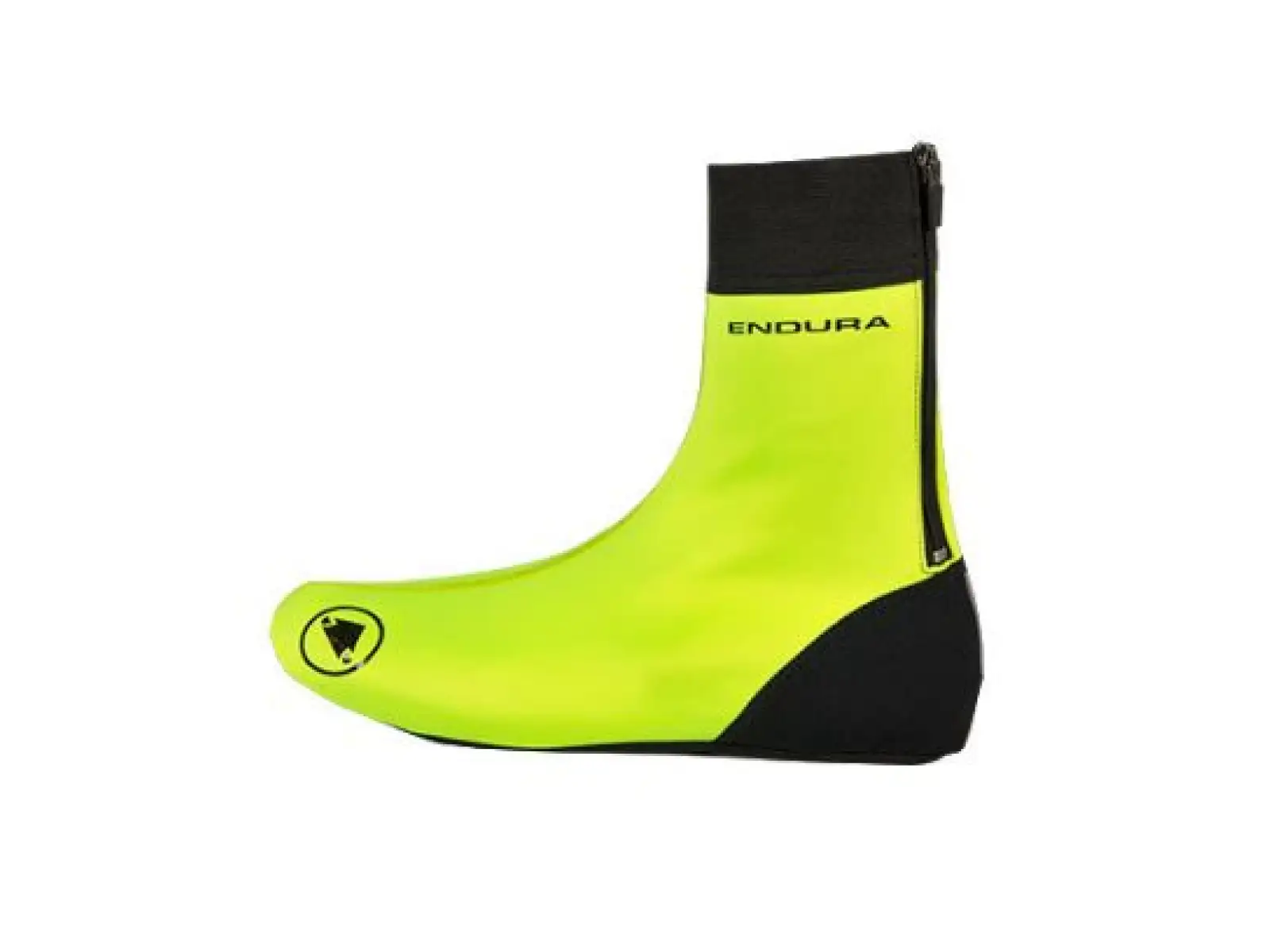 Endura Windchill Überschuhe Hi-Viz Gelb