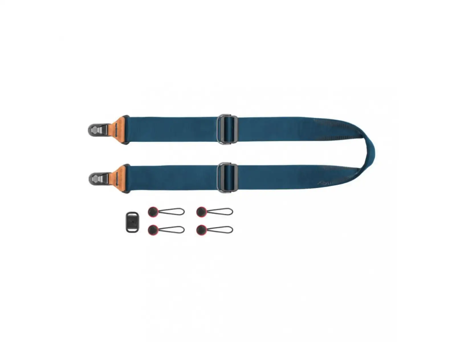 Peak Design Slide Kameragurt Midnight blue