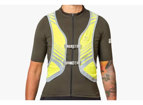 Apidura Packable Visibility Vest Weste