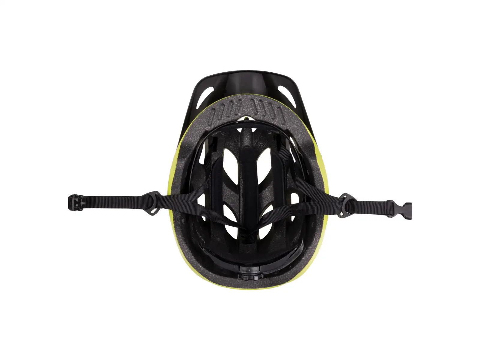 Force Beago Helm gelb