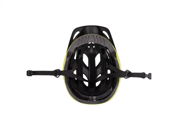Force Beago Helm gelb