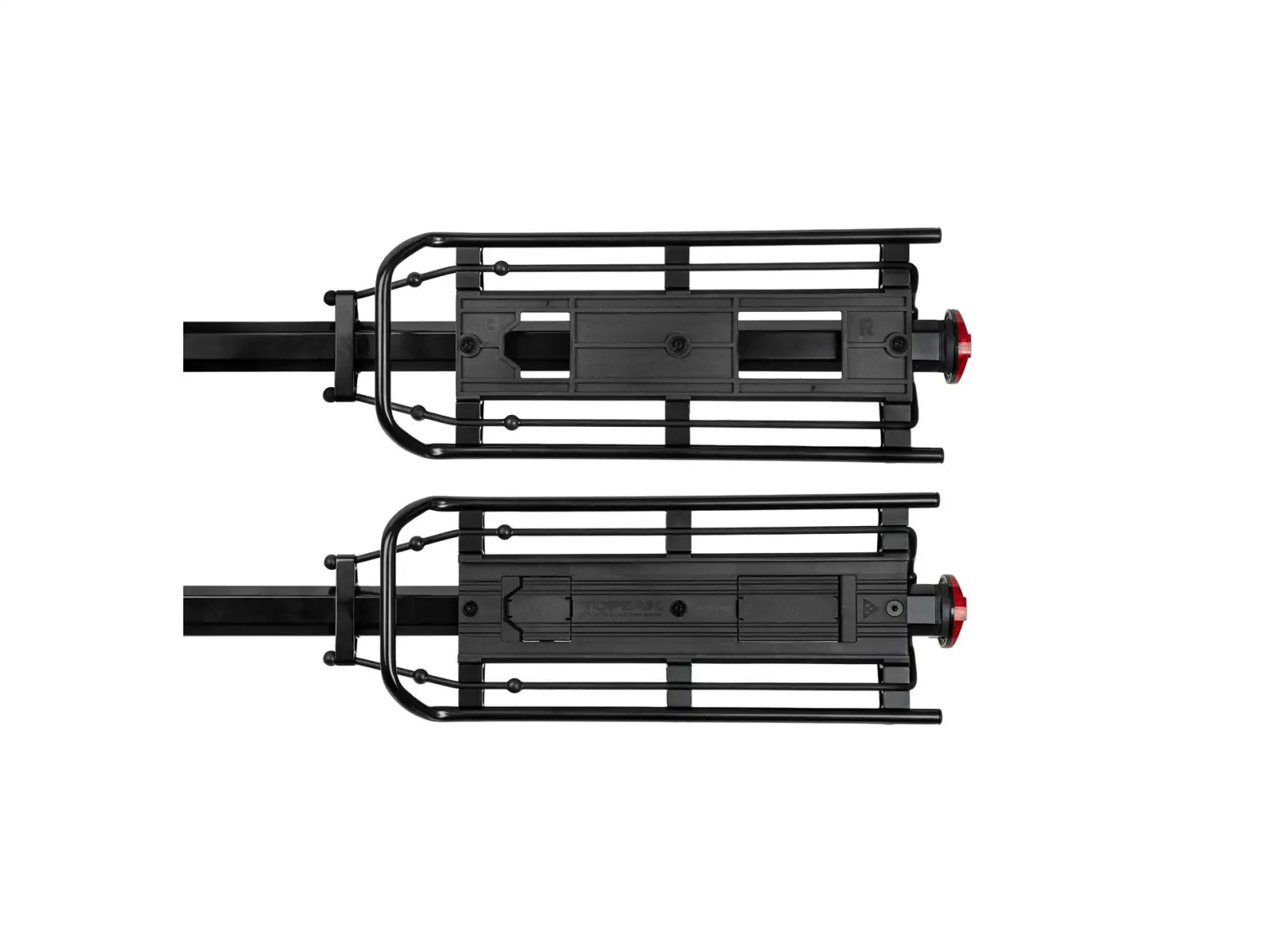 Topeak Gepäckträger MTX BEAMRACK II A type