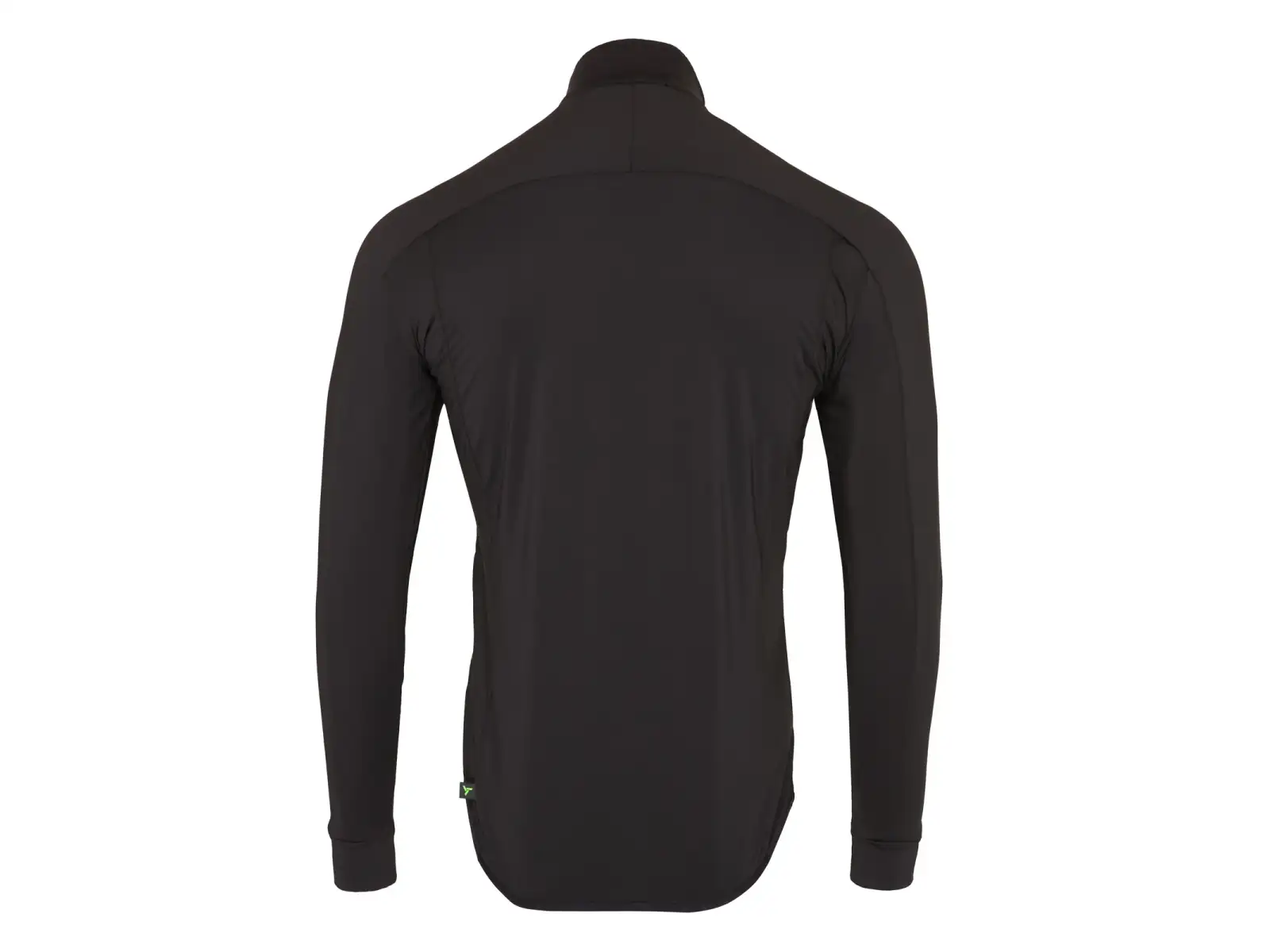 Silvini Grado Herrenpullover schwarz