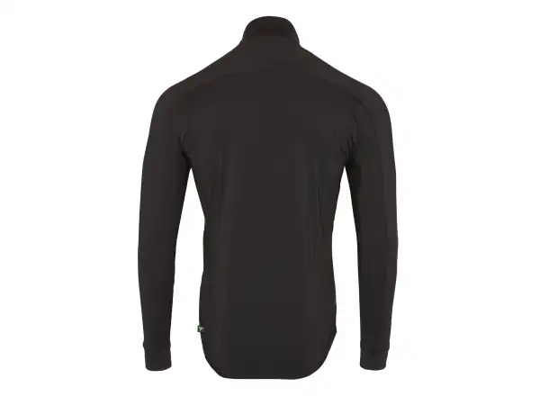 Silvini Grado Herrenpullover schwarz
