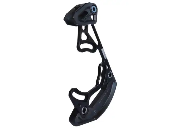 Shaman Racing Führung G-SRC schwarz