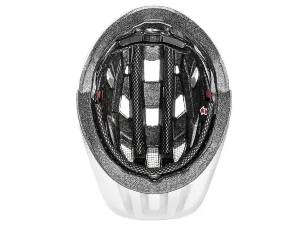 Uvex I-vo CC Helm White Matt
