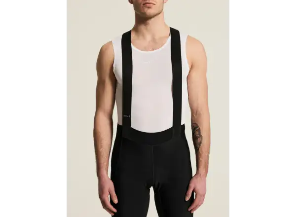 Craft Bike SubZ Bib C2 Herren Trägerhose mit Einsatz schwarz