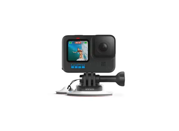 GoPro Halterungen für Surfen