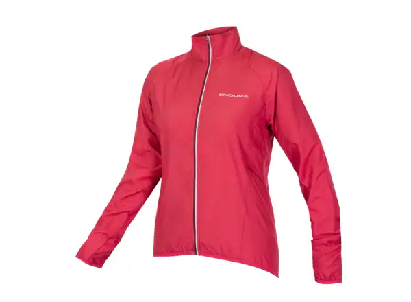 Endura Pakajak Damenjacke Berry
