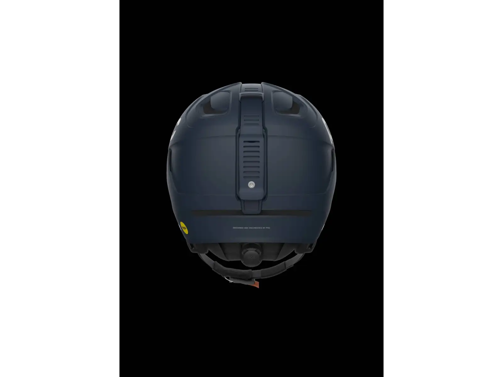 POC Arcus Skihelm Apatite Navy Matt