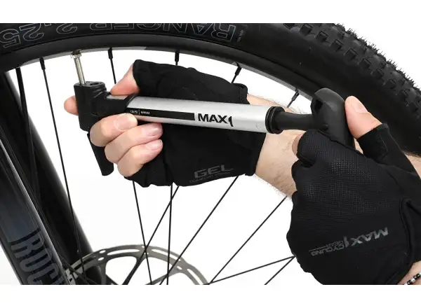 Max1 Minima Luftpumpe