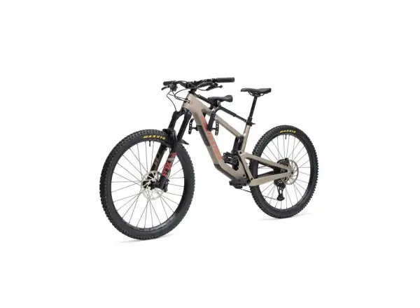 Kids Ride Shotgun MTB Pro Kids Kindersitz
