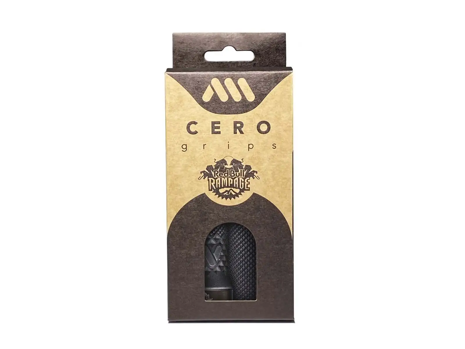 All Mountain Style Cero Griffe RedBull Rampage Schwarz
