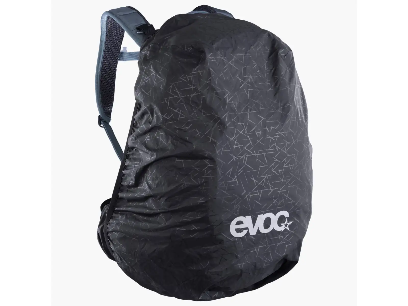 Evoc Explorer Pro 26 l Rucksack Steel