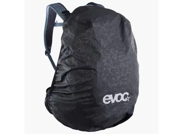 Evoc Explorer Pro 26 l Rucksack Steel