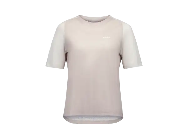 POC Motion Air Damen Trikot kurzärmelig Okenite Off-White