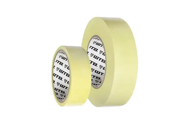 WTB TCS i35 Tubeless Felgenband 40 mm / 11 m
