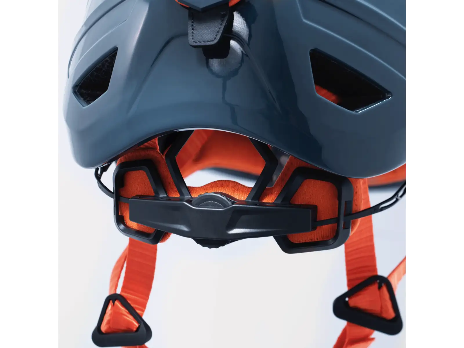 Dynafit TLT Helm Storm Blue